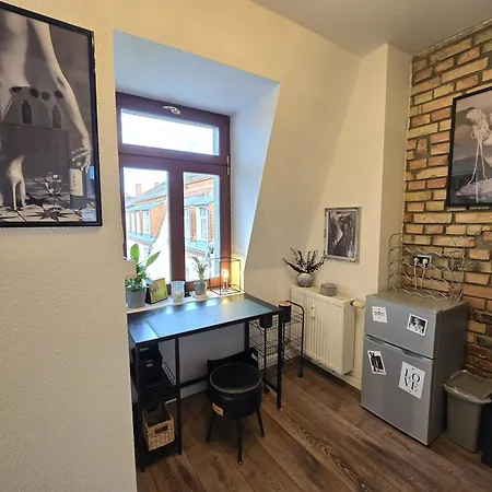 Einmaliges Ueber Den Daechern Der Neustadt - Fifty Shades Of * Dresden