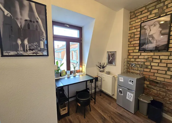 Einmaliges Ueber Den Daechern Der Neustadt - Fifty Shades Of * Dresden