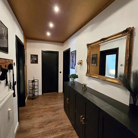 Apartman Fifty Shades Of P18 *