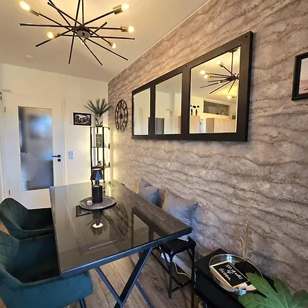 Apartman Fifty Shades Of P18