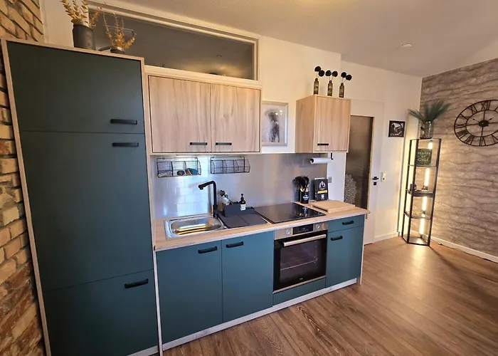 Einmaliges Ueber Den Daechern Der Neustadt - Fifty Shades Of * Dresda