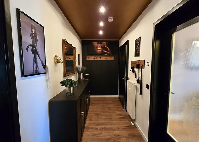 Einmaliges Ueber Den Daechern Der Neustadt - Fifty Shades Of Dresda